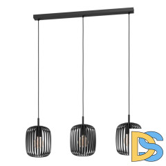 Подвесной светильник Eglo Romazzina 900495