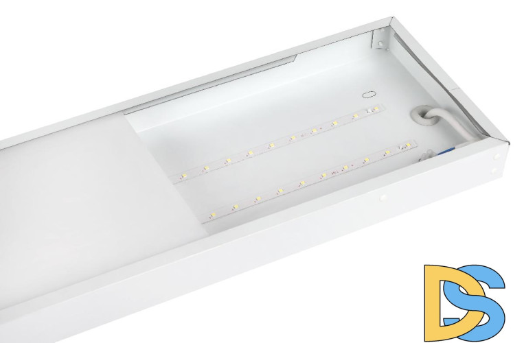 Светодиодная панель Эра SPO-920-9-65K-038 Б0058174