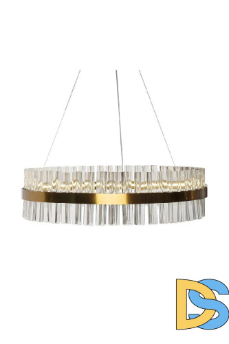 Подвесная люстра Garda Decor 62GDW-903-600