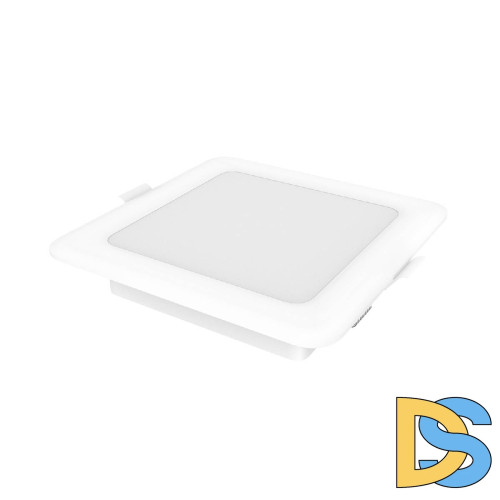 Встраиваемый светильник Gauss Elementary Downlight 998420209