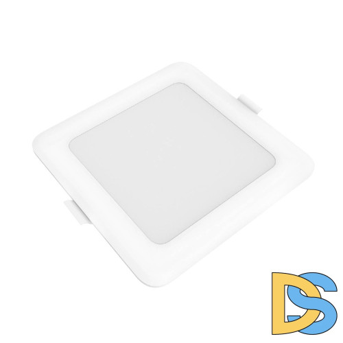 Встраиваемый светильник Gauss Elementary Downlight 998420209