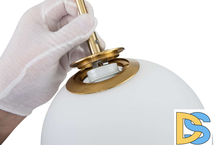 Подвесной светильник Stilfort Antell 2168/05/01PL