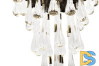 Подвесная люстра DeLight Collection Trump KM0988P-26 gold