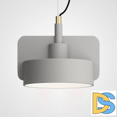 Подвесной светильник ImperiumLoft Skovl 186776-26