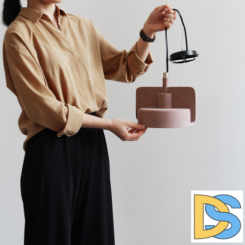 Подвесной светильник ImperiumLoft Skovl 186776-26