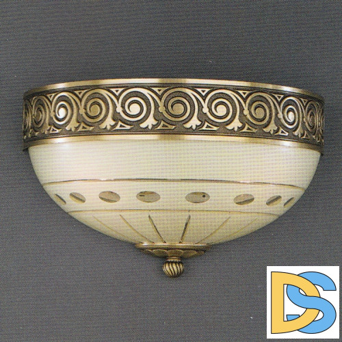 Настенный светильник Reccagni Angelo A 7014/2