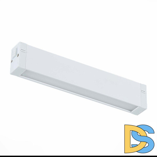 Трековый светодиодный светильник для магнитного шинопровода ST Luce ST657.596.09