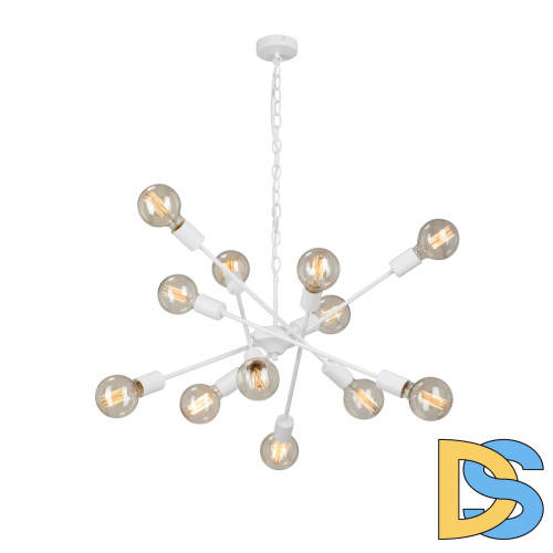 Подвесная люстра Vitaluce V4750-0/12