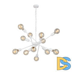 Подвесная люстра Vitaluce V4750-0/12