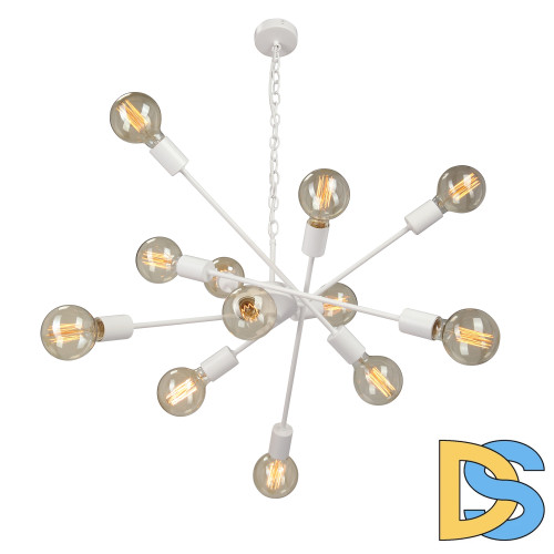 Подвесная люстра Vitaluce V4750-0/12