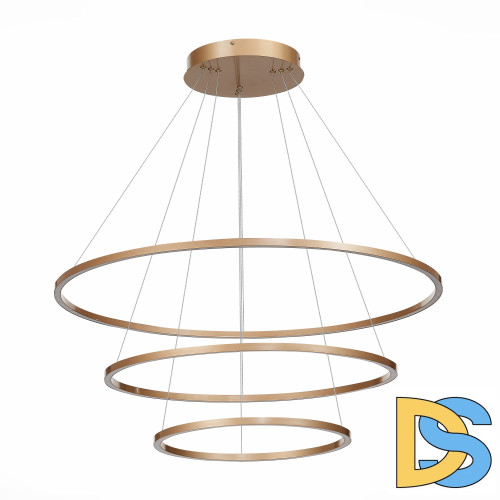 Подвесной светильник ST Luce Smart ST605.203.114