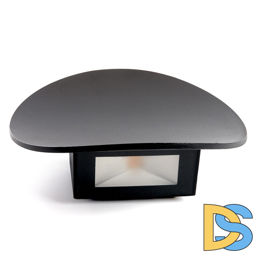 Уличный настенный светильник Feron Окленд DH507 48366