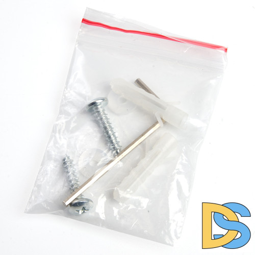 Уличный настенный светильник Feron Окленд DH507 48366