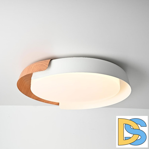 Потолочный светильник ImperiumLoft Adda 223830-23