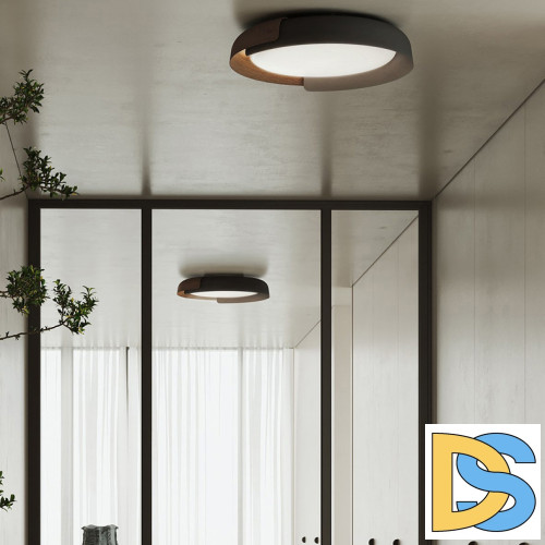 Потолочный светильник ImperiumLoft Adda 223830-23