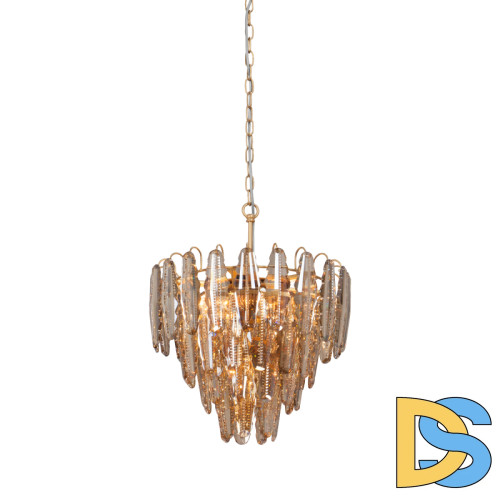 Подвесная люстра Vitaluce V5349-8/6+1