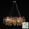 Подвесная люстра Loft IT Bijout 10068/800 GB