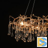 Подвесная люстра Loft IT Bijout 10068/800 GB