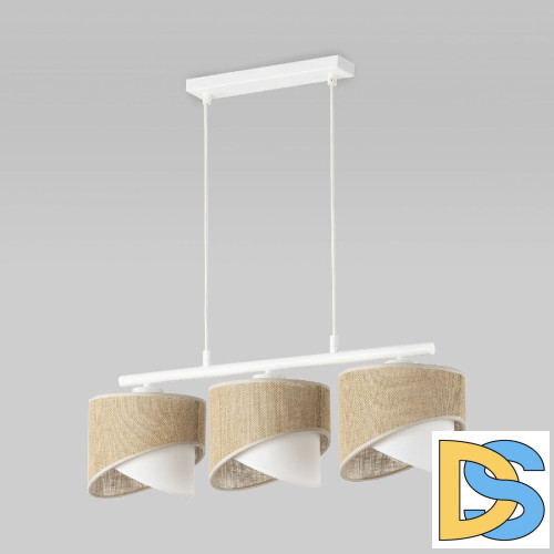 Подвесная люстра TK Lighting 4827 Marlon a066427