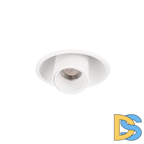 Встраиваемый светильник Loft IT Lens 10322/A White