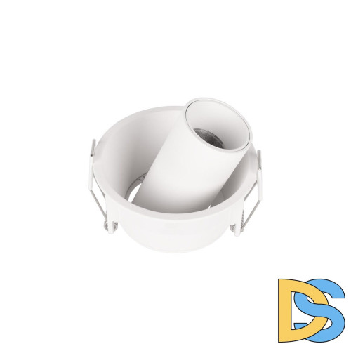 Встраиваемый светильник Loft IT Lens 10322/A White