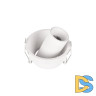 Встраиваемый светильник Loft IT Lens 10322/A White