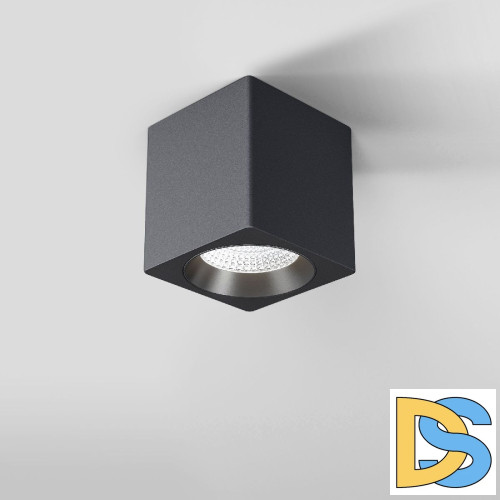 Накладной светильник Elektrostandard Matrix 4690389201790 25051/LED a065287