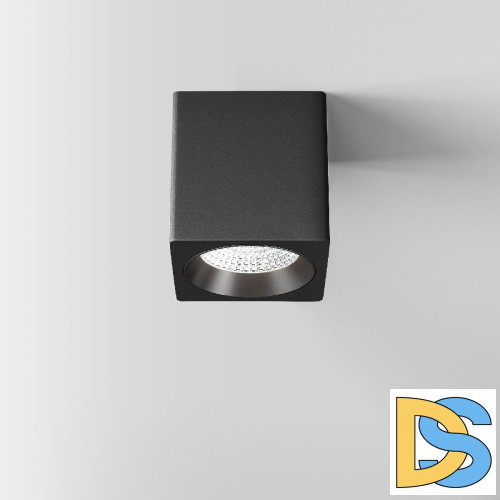 Накладной светильник Elektrostandard Matrix 4690389201790 25051/LED a065287