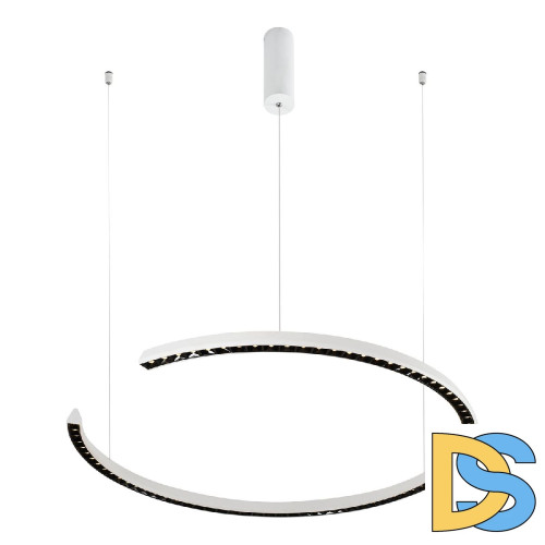 Подвесная люстра Lussole Shoe LSP-0927