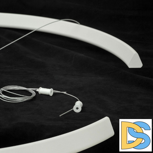 Подвесная люстра Lussole Shoe LSP-0927