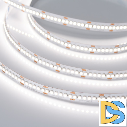 Светодиодная лента Arlight 19,2W/m 240LED/m 3528SMD дневной белый 5M 017431(2)
