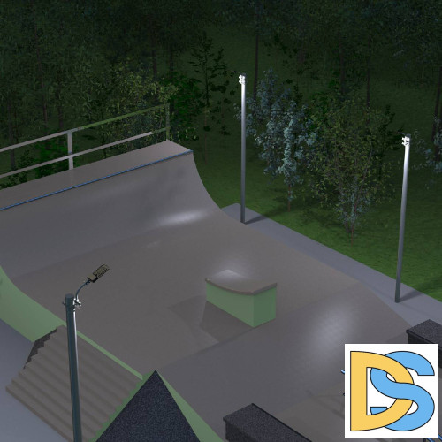 Кронштейн Gauss 903265302