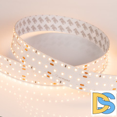 Светодиодная лента Arlight S2-A280-34mm 24V Warm2700 (25 W/m, IP20, 2835, 2.5m) 023403(2)