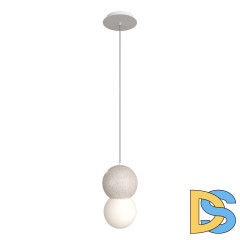 Подвесной светильник ST Luce Estruzzo SL1512.503.01