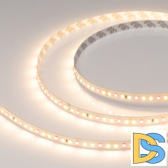 Светодиодная лента Arlight Fitolux-A144-10mm 24V Warm3000-Red (14 W/m, IP20, 2835, 5m) 036097