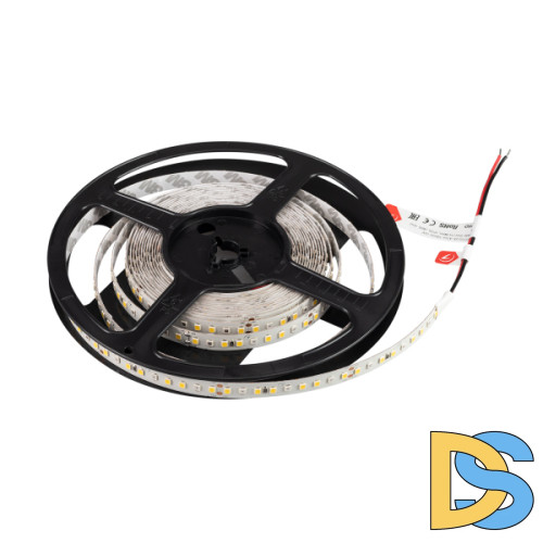 Светодиодная лента Arlight Fitolux-A144-10mm 24V Warm3000-Red (14 W/m, IP20, 2835, 5m) 036097