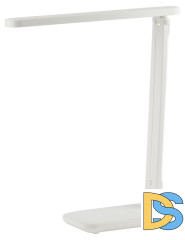 Настольная лампа Эра NLED-495-5W-W Б0051472