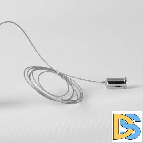 Подвесная люстра Lussole Cayuga LSP-7177