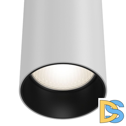 Трековый светильник Maytoni Technical Focus TR025-1-GU10-W