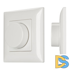 Панель Arlight Rotary Smart-P18-Dim (3V, 2.4G) 025135