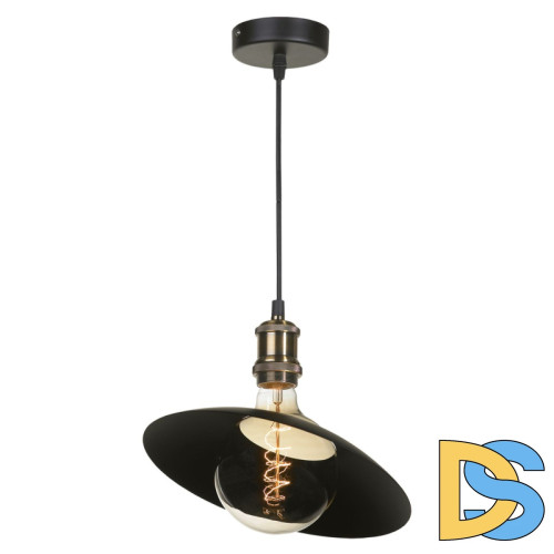 Подвесной светильник Lussole Loft LSP-9670