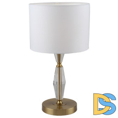 Настольная лампа Stilfort Estetio 1051/05/01T