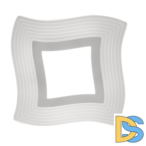 Настенно-потолочный светодиодный светильник Mantra Mikonos 6460