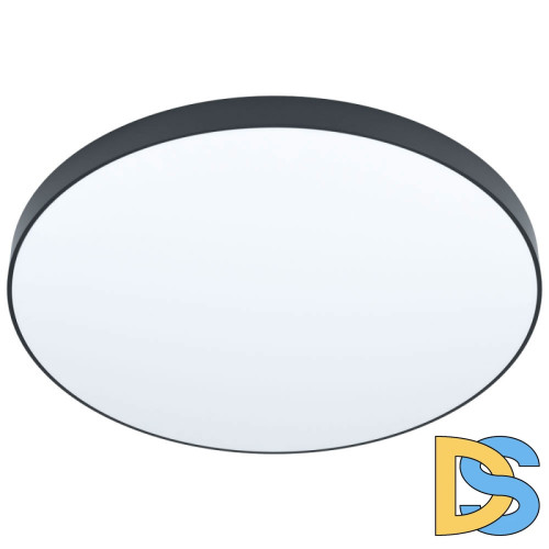 Настенно-потолочный светодиодный светильник Eglo Zubieta-A 98896