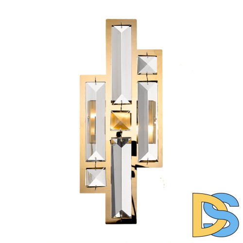 Настенный светильник Delight Collection 68095 W68095-2