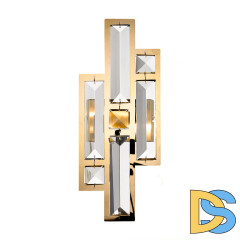 Настенный светильник Delight Collection 68095 W68095-2
