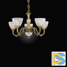 Подвесная люстра Reccagni Angelo L 6252/5