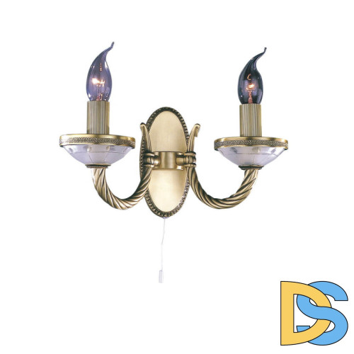 Бра Reccagni Angelo A 4650/2