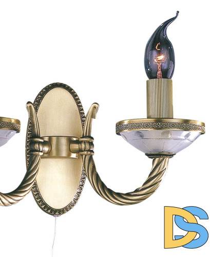 Бра Reccagni Angelo A 4650/2