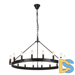 Подвесная люстра Citilux CL470118